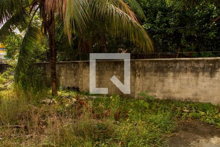 Sala - Janela de casa para alugar com 4 quartos, 160m² em Cascadura, Rio de Janeiro