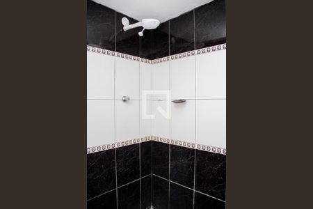Banheiro Social de casa para alugar com 4 quartos, 160m² em Cascadura, Rio de Janeiro
