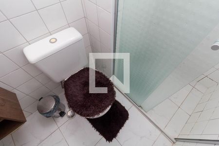Apartamento à venda com 49m², 2 quartos e 1 vagaBanheiro