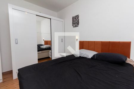 Apartamento à venda com 49m², 2 quartos e 1 vagaQuarto 2