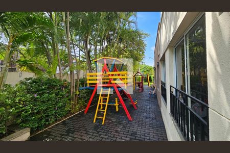 Apartamento à venda com 49m², 2 quartos e 1 vagaÁrea comum - Playground