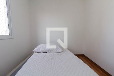 Quarto 1 de apartamento à venda com 2 quartos, 49m² em Chácara Califórnia, São Paulo