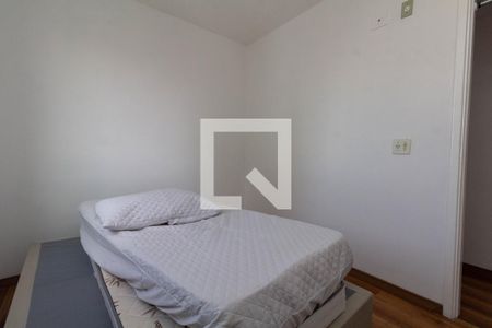 Quarto 1 de apartamento à venda com 2 quartos, 49m² em Chácara Califórnia, São Paulo