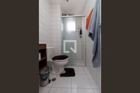 Apartamento à venda com 49m², 2 quartos e 1 vagaBanheiro