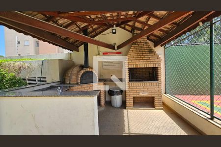 Apartamento à venda com 49m², 2 quartos e 1 vagaÁrea comum - Churrasqueira