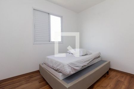 Quarto 1 de apartamento à venda com 2 quartos, 49m² em Chácara Califórnia, São Paulo