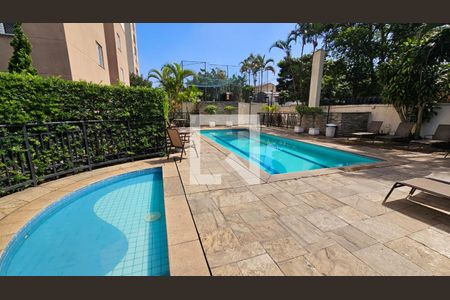 Apartamento à venda com 49m², 2 quartos e 1 vagaÁrea comum - Piscina