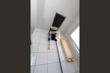 Apartamento à venda com 49m², 2 quartos e 1 vagaBanheiro