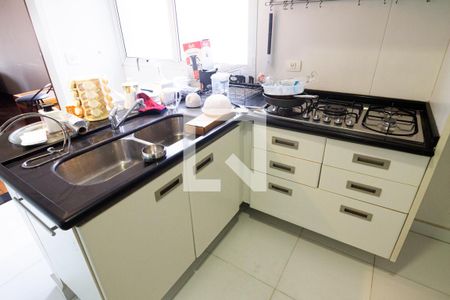 Apartamento para alugar com 260m², 3 quartos e 4 vagasCozinha - Armários