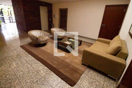 Apartamento para alugar com 260m², 3 quartos e 4 vagasHall de Entrada