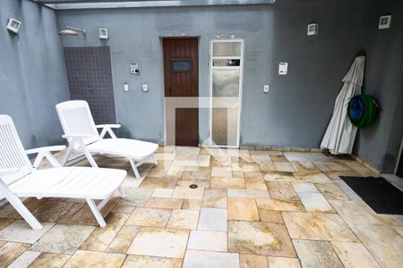 Apartamento para alugar com 260m², 3 quartos e 4 vagasSaúnas