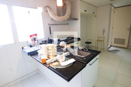 Apartamento para alugar com 260m², 3 quartos e 4 vagasCozinha - Armários