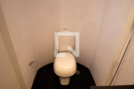 Apartamento para alugar com 260m², 3 quartos e 4 vagasBanheiro escritório