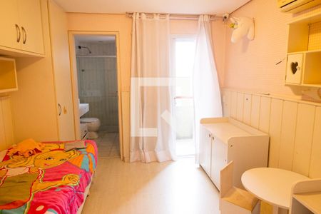 Apartamento para alugar com 260m², 3 quartos e 4 vagasSuíte 1