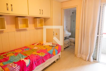 Apartamento para alugar com 260m², 3 quartos e 4 vagasSuíte 1