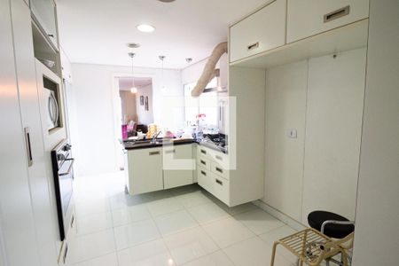 Apartamento para alugar com 260m², 3 quartos e 4 vagasCozinha - Armários