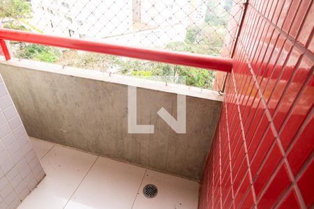 Apartamento para alugar com 260m², 3 quartos e 4 vagasvaranda Quarto