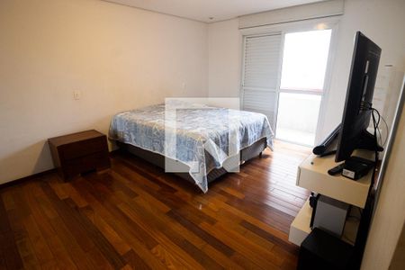 Apartamento para alugar com 260m², 3 quartos e 4 vagasSuíte master