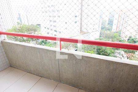 Apartamento para alugar com 260m², 3 quartos e 4 vagasvaranda Suite