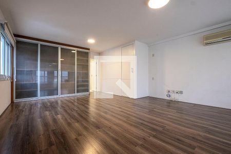 Suíte de apartamento para alugar com 1 quarto, 133m² em Vila Madalena, São Paulo