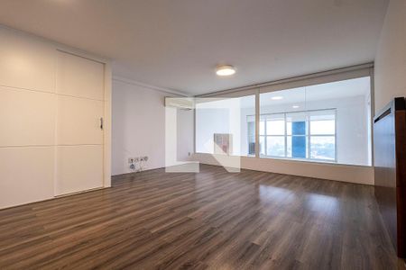 Suíte de apartamento para alugar com 1 quarto, 133m² em Vila Madalena, São Paulo