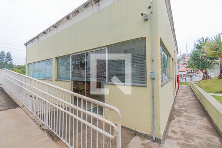 Apartamento para alugar com 43m², 2 quartos e 1 vagaChurrasqueira