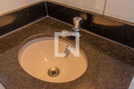 Apartamento para alugar com 43m², 2 quartos e 1 vagaBanheiro