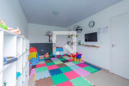 Apartamento para alugar com 43m², 2 quartos e 1 vagaBrinquedoteca