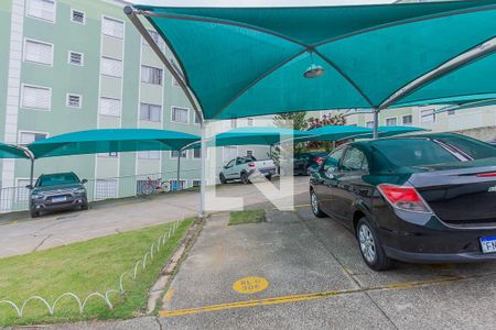 Apartamento para alugar com 43m², 2 quartos e 1 vagaGaragem