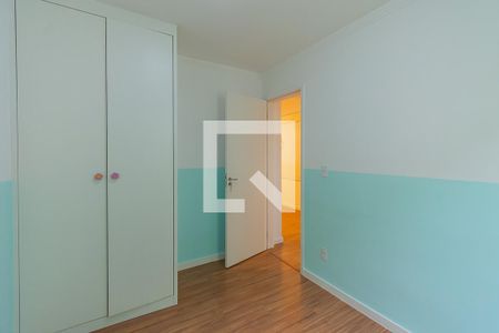 Apartamento para alugar com 43m², 2 quartos e 1 vagaQuarto 2