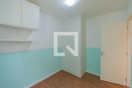Apartamento para alugar com 43m², 2 quartos e 1 vagaQuarto 2