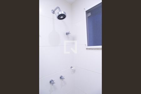 Casa de condomínio à venda com 330m², 4 quartos e 2 vagasBanheiro da suíte 2