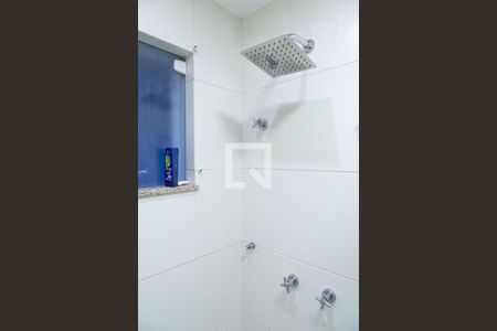 Casa de condomínio à venda com 330m², 4 quartos e 2 vagasBanheiro da suíte 1