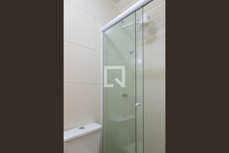 Casa de condomínio à venda com 330m², 4 quartos e 2 vagasBanheiro do sótão