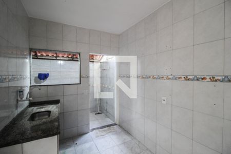 Casa de condomínio para alugar com 80m², 2 quartos e 1 vagaCozinha