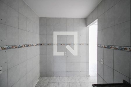 Casa de condomínio para alugar com 80m², 2 quartos e 1 vagaCozinha