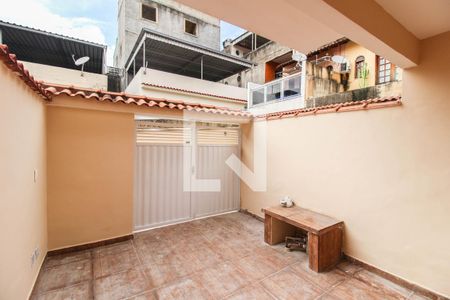 Casa de condomínio para alugar com 80m², 2 quartos e 1 vagaGaragem