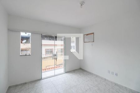 Suíte 1 de casa de condomínio para alugar com 2 quartos, 80m² em Cabuis, Nilópolis
