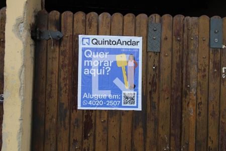 Casa de condomínio para alugar com 80m², 2 quartos e 1 vagaPlaca