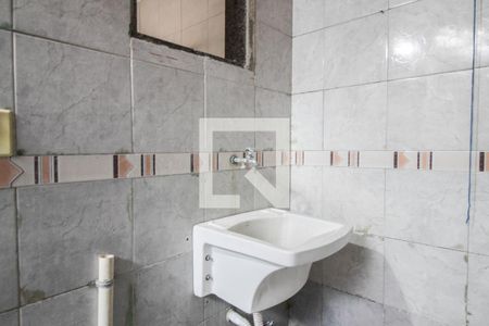 Casa de condomínio para alugar com 80m², 2 quartos e 1 vagaÁrea de Serviço