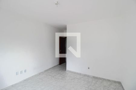 Suíte 1 de casa de condomínio para alugar com 2 quartos, 80m² em Cabuis, Nilópolis