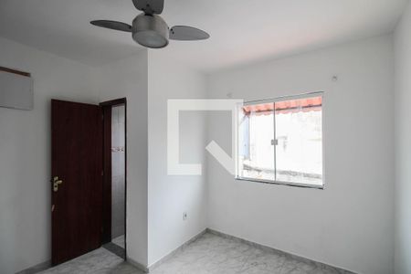 Casa de condomínio para alugar com 80m², 2 quartos e 1 vagaSuíte 2