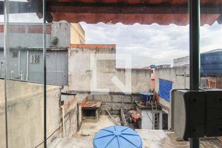 Casa de condomínio para alugar com 80m², 2 quartos e 1 vagaVista da Suíte 2