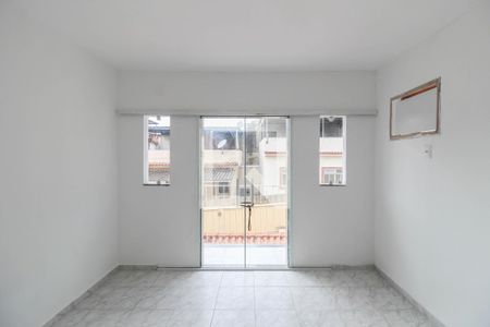 Suíte 1 de casa de condomínio para alugar com 2 quartos, 80m² em Cabuis, Nilópolis