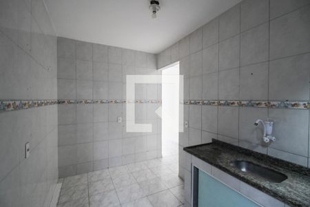 Casa de condomínio para alugar com 80m², 2 quartos e 1 vagaCozinha