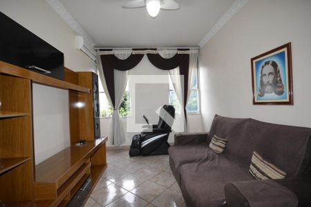 Sala de apartamento para alugar com 2 quartos, 70m² em Penha, Rio de Janeiro
