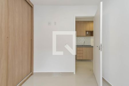 Quarto de apartamento à venda com 1 quarto, 25m² em Bela Vista, São Paulo