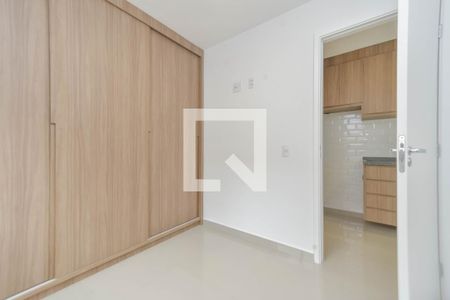Quarto de apartamento à venda com 1 quarto, 25m² em Bela Vista, São Paulo