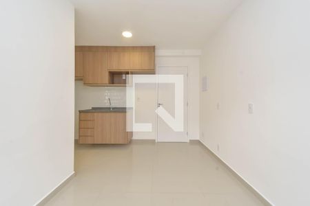 Sala de apartamento à venda com 1 quarto, 25m² em Bela Vista, São Paulo