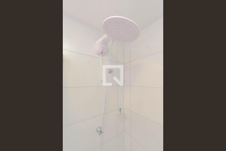 Apartamento à venda com 25m², 1 quarto e sem vagaBanheiro